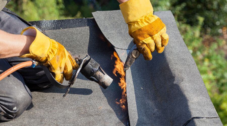 Expert new roof installation services in Harleigh, PA